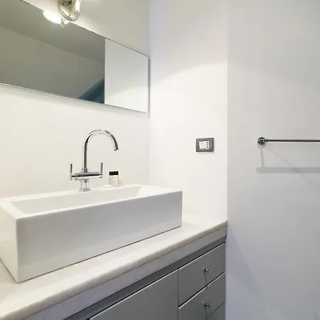 Apartament Duomo Luxury Viii