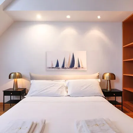 Appartamento Duomo Luxury Viii Milano