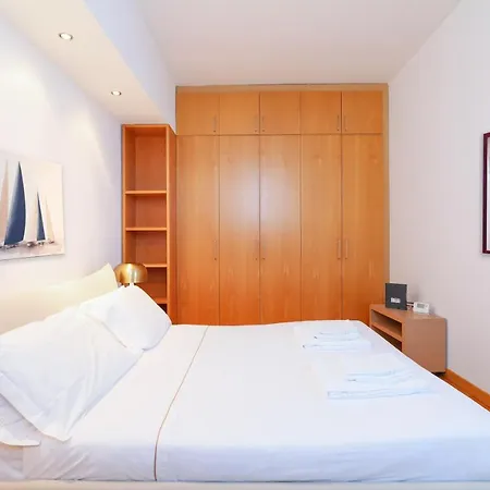 Duomo Luxury Viii Milaan