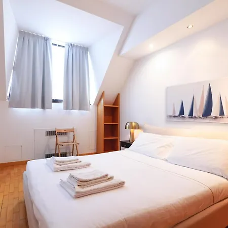 Duomo Luxury Viii * ميلان