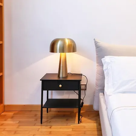 Apartament Duomo Luxury Viii Mediolan