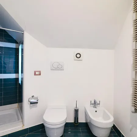 Duomo Luxury Viii ميلان