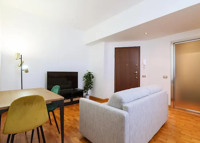 Duomo Luxury Viii Daire