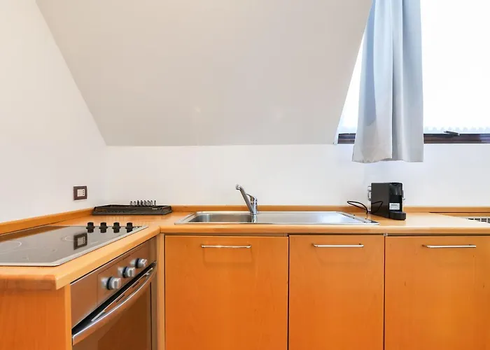 Duomo Luxury Viii Daire *