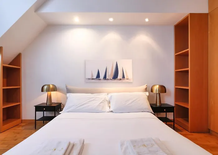 Daire Duomo Luxury Viii Milano
