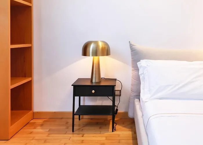 Daire Duomo Luxury Viii Milano