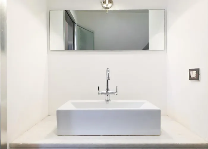 Daire Duomo Luxury Viii *