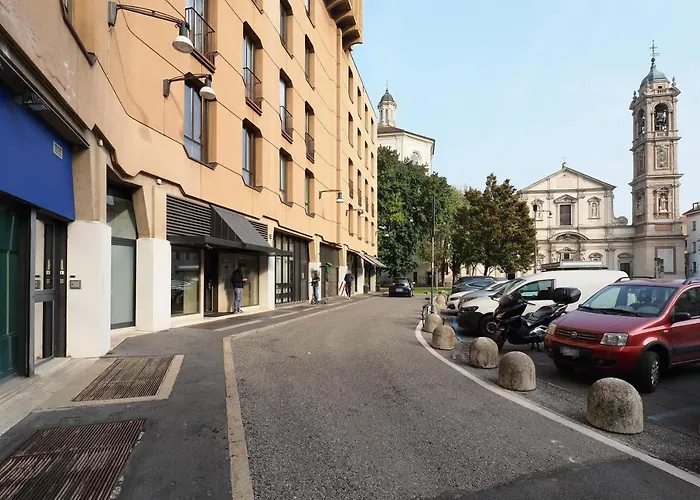Duomo Luxury Viii * Milano